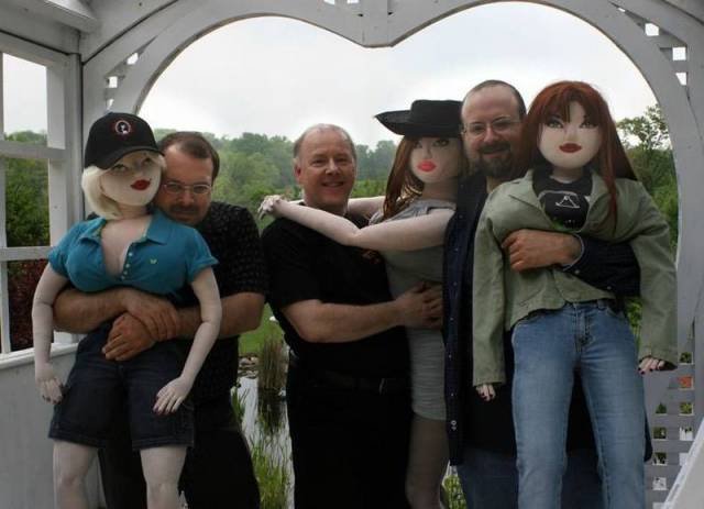 Bildschirmarbeiter - Picdump 24.12.2015