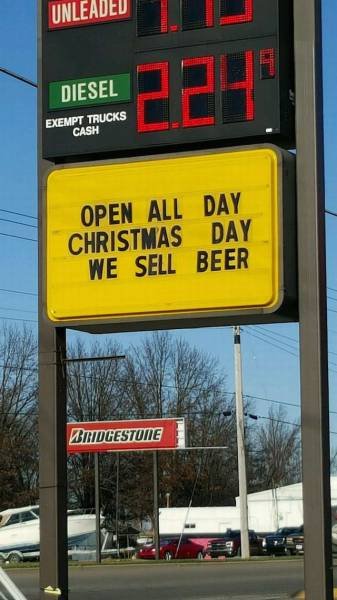 Bildschirmarbeiter - Picdump 24.12.2015