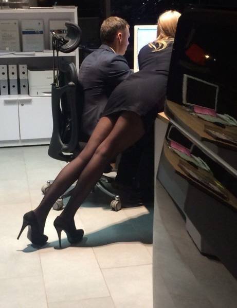 Bildschirmarbeiter - Picdump 24.12.2015