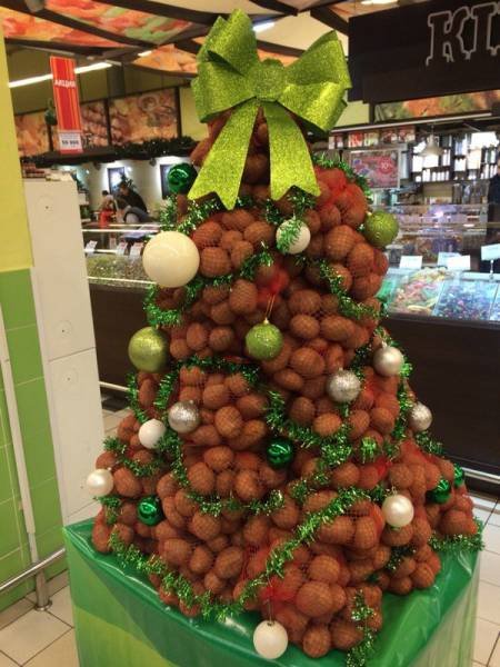 Bildschirmarbeiter - Picdump 24.12.2015