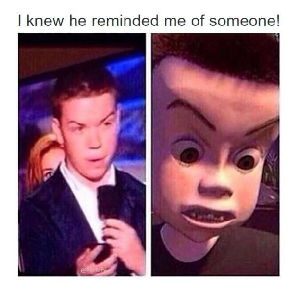 Bildschirmarbeiter - Picdump 24.12.2015