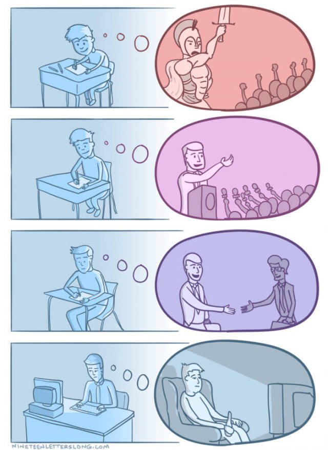 Bildschirmarbeiter - Picdump 24.12.2015