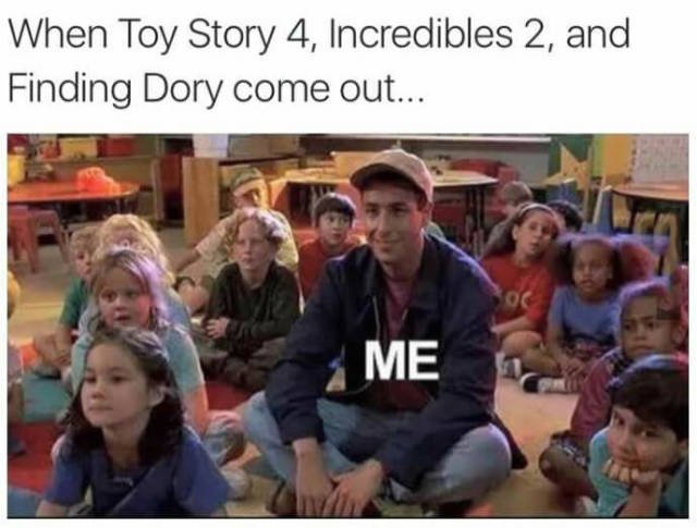 Bildschirmarbeiter - Picdump 24.12.2015