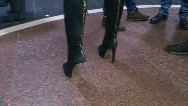 Bildschirmarbeiter - Picdump 24.12.2015