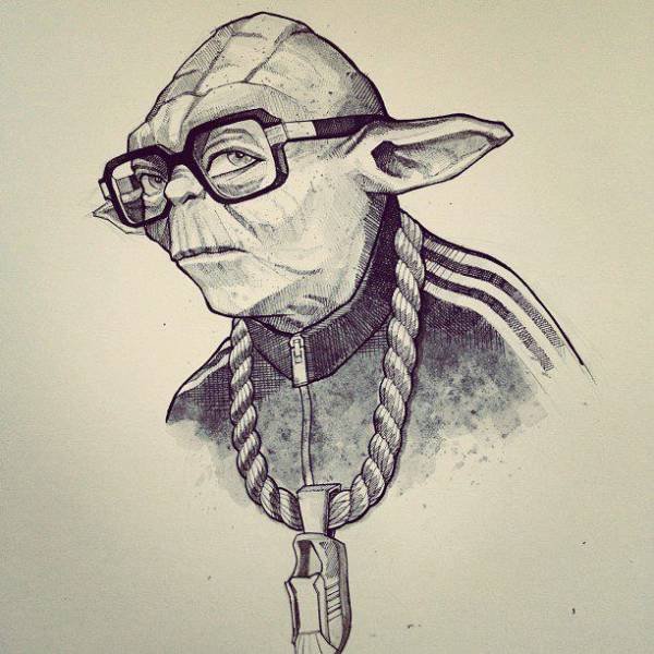 Bildschirmarbeiter - Picdump 24.12.2015