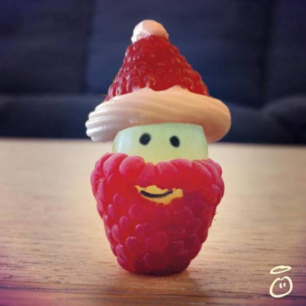 Bildschirmarbeiter - Picdump 24.12.2015