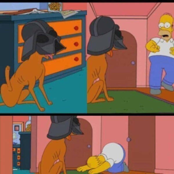 Bildschirmarbeiter - Picdump 24.12.2015