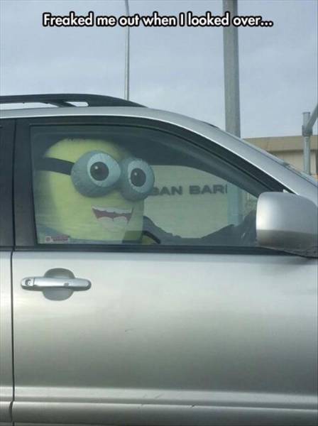 Bildschirmarbeiter - Picdump 24.12.2015