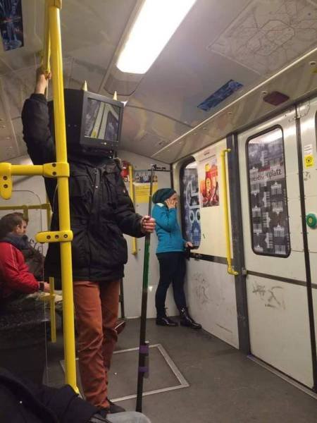 Bildschirmarbeiter - Picdump 24.12.2015