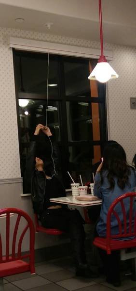 Bildschirmarbeiter - Picdump 24.12.2015