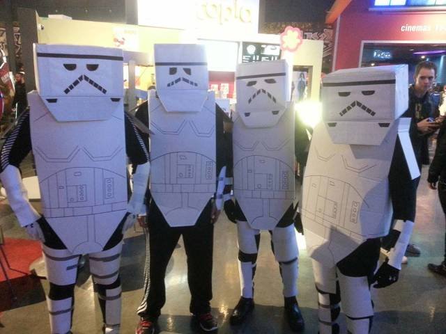 Bildschirmarbeiter - Picdump 24.12.2015