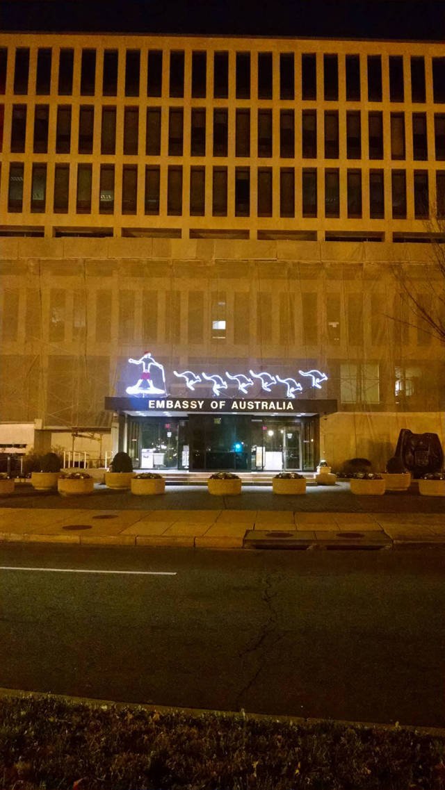 Bildschirmarbeiter - Picdump 24.12.2015