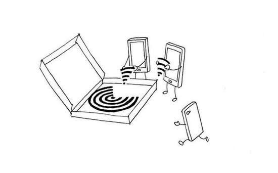 Bildschirmarbeiter - Picdump 24.12.2015