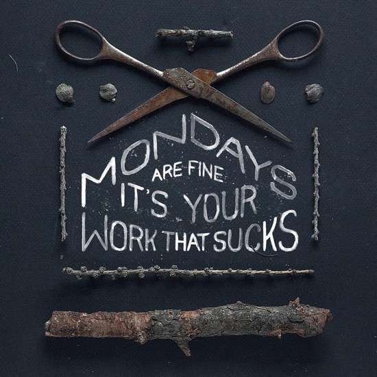 Bildschirmarbeiter - Picdump 24.12.2015