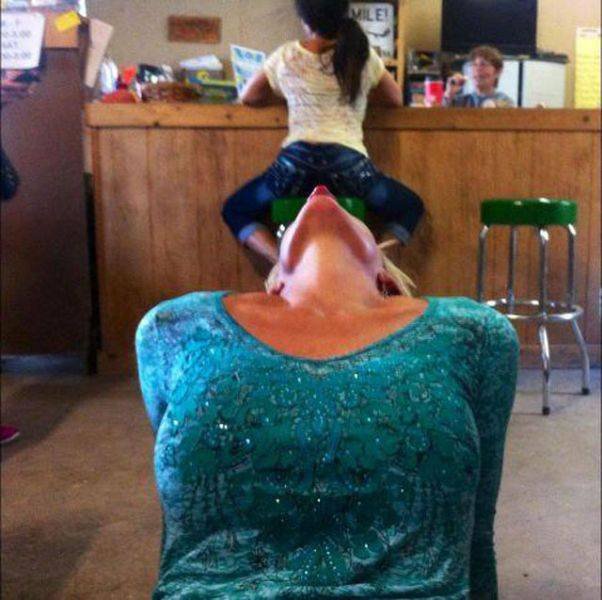 Bildschirmarbeiter - Picdump 22.01.2016