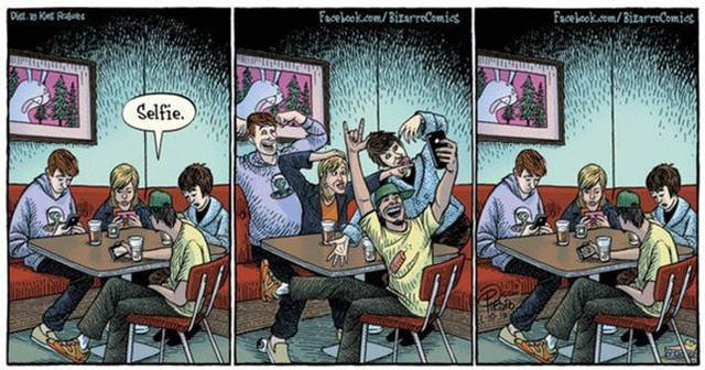 Bildschirmarbeiter - Picdump 22.01.2016