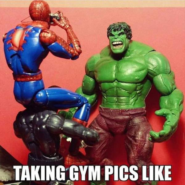 Bildschirmarbeiter - Picdump 22.01.2016