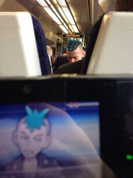 Bildschirmarbeiter - Picdump 22.01.2016