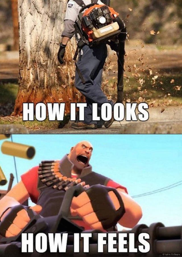 Bildschirmarbeiter - Picdump 22.01.2016