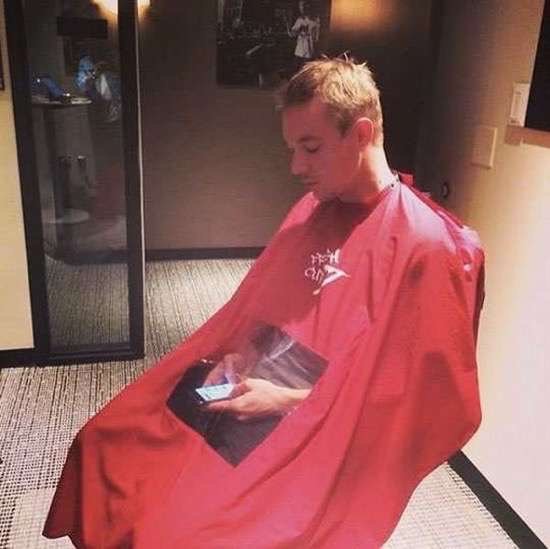 Bildschirmarbeiter - Picdump 22.01.2016