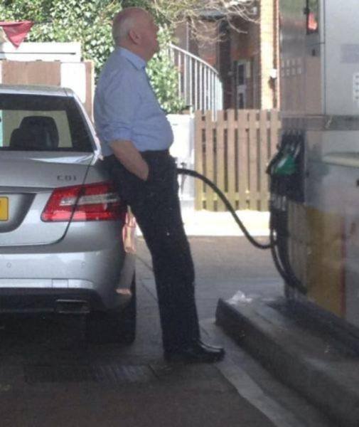 Bildschirmarbeiter - Picdump 29.01.2016