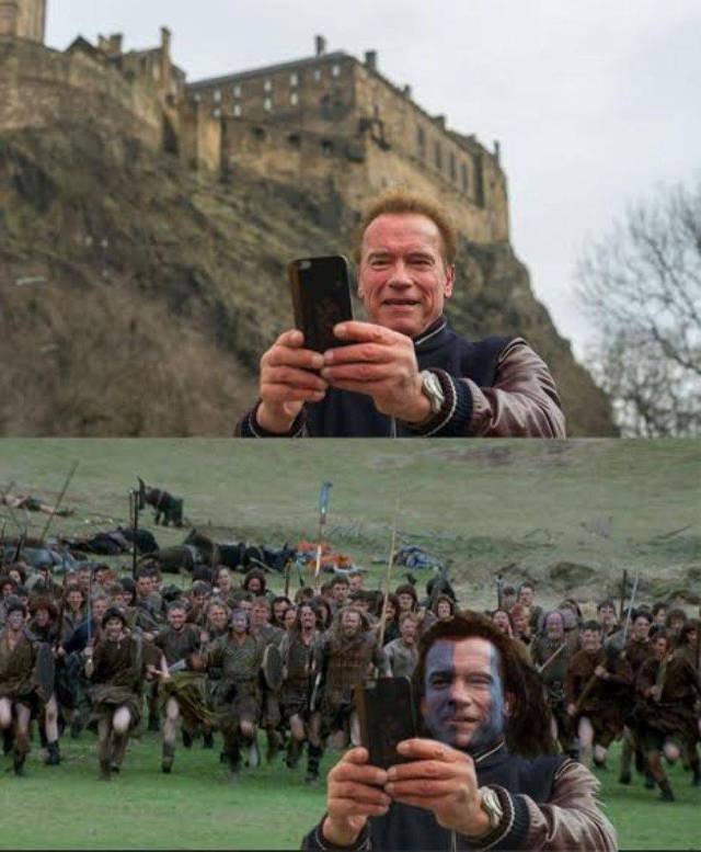 Bildschirmarbeiter - Picdump 29.01.2016