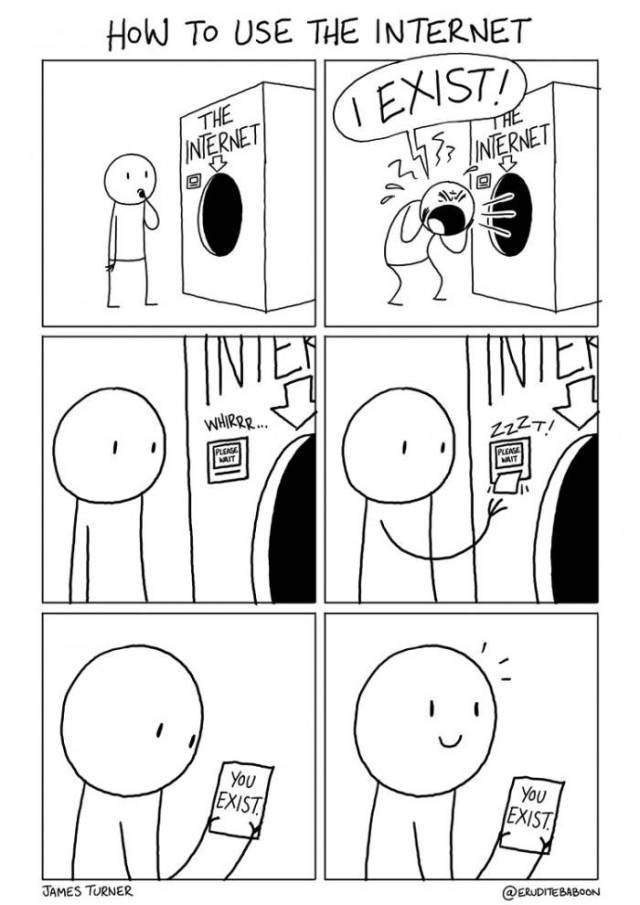 Bildschirmarbeiter - Picdump 29.01.2016