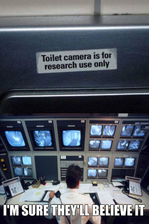 Bildschirmarbeiter - Picdump 29.01.2016