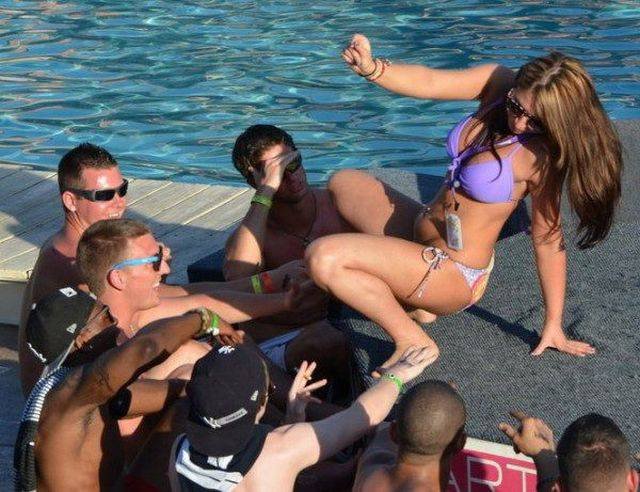 Bildschirmarbeiter - Picdump 29.01.2016