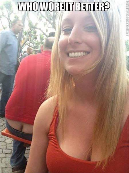 Bildschirmarbeiter - Picdump 12.02.2016