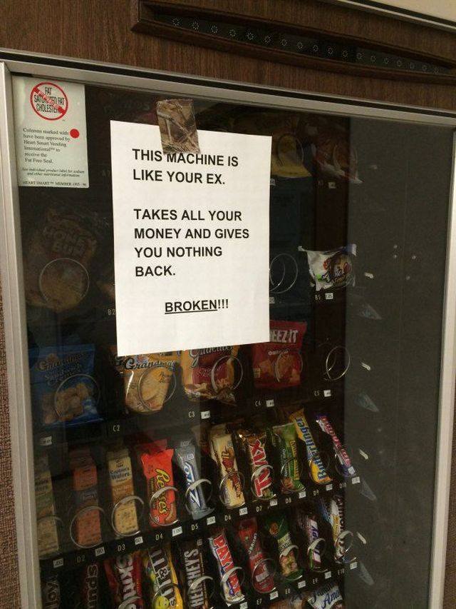 Bildschirmarbeiter - Picdump 12.02.2016