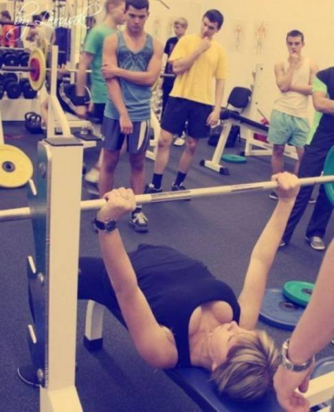 Bildschirmarbeiter - Picdump 12.02.2016