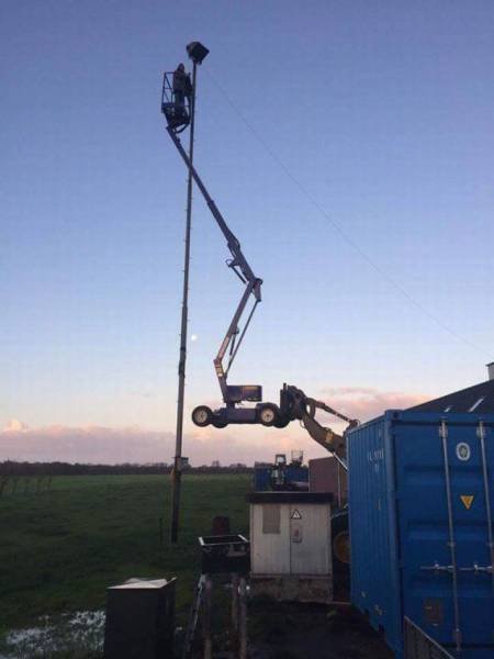 Bildschirmarbeiter - Picdump 12.02.2016