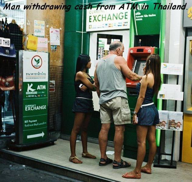 Bildschirmarbeiter - Picdump 12.02.2016