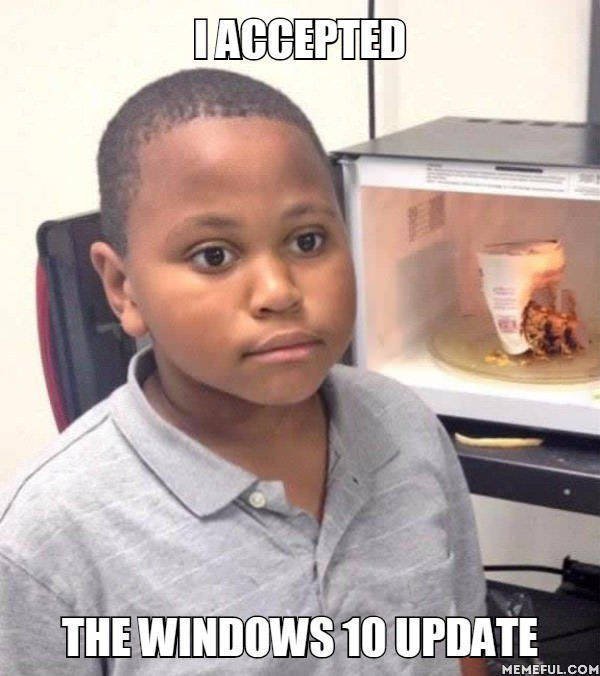 Bildschirmarbeiter - Picdump 12.02.2016