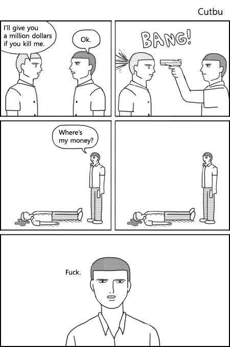 Bildschirmarbeiter - Picdump 12.02.2016