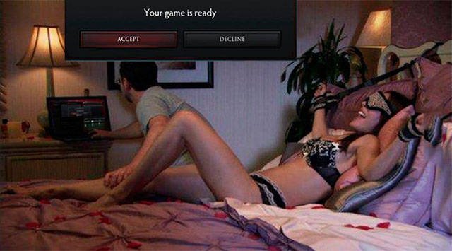 Bildschirmarbeiter - Picdump 12.02.2016