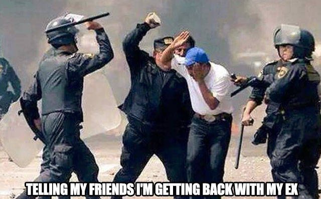 Bildschirmarbeiter - Picdump 12.02.2016