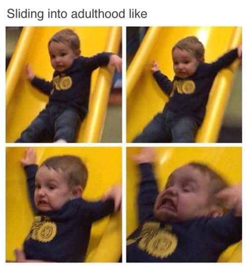 Bildschirmarbeiter - Picdump 12.02.2016