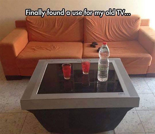 Bildschirmarbeiter - Picdump 12.02.2016