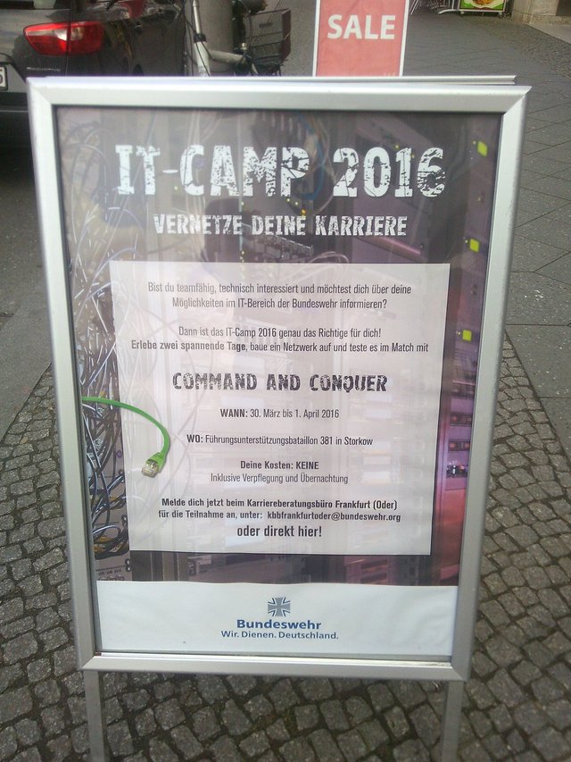 Bildschirmarbeiter - Picdump 19.02.2016