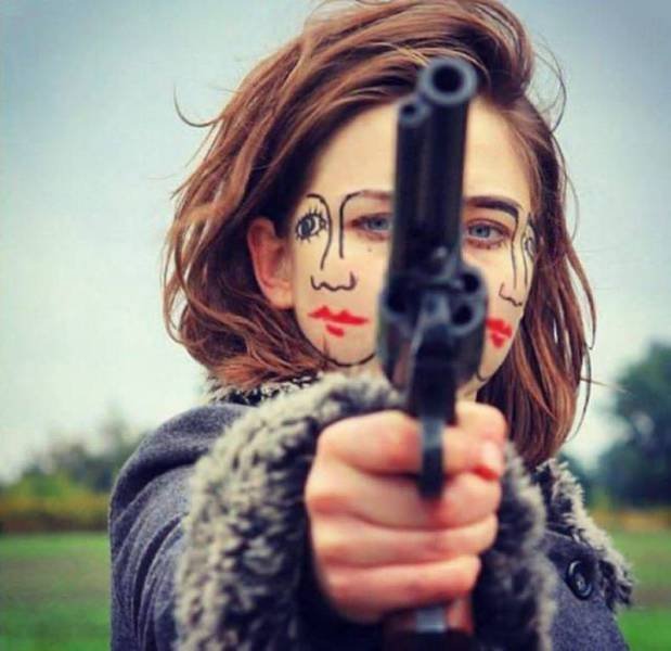 Bildschirmarbeiter - Picdump 19.02.2016