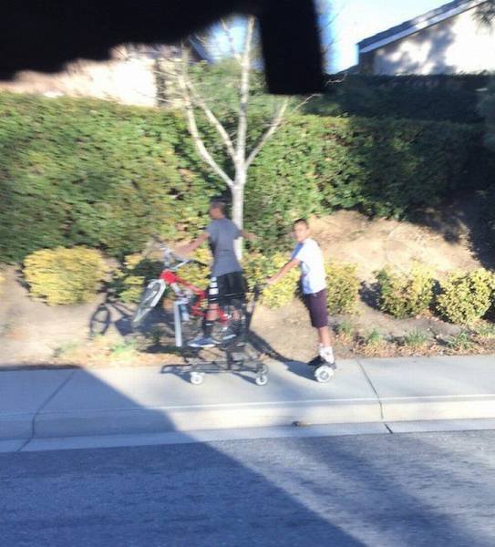 Bildschirmarbeiter - Picdump 19.02.2016