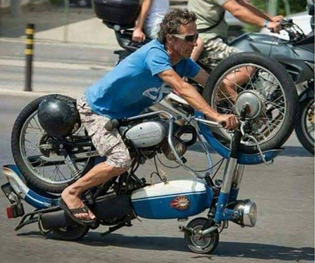 Bildschirmarbeiter - Picdump 19.02.2016