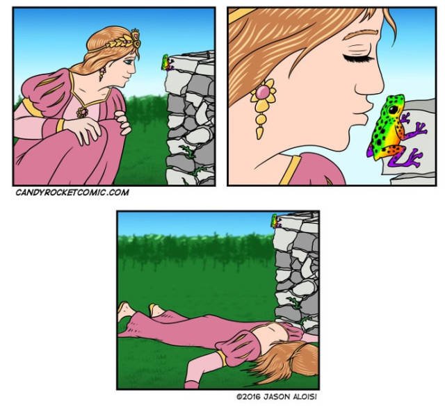 Bildschirmarbeiter - Picdump 19.02.2016