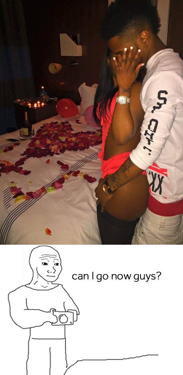 Bildschirmarbeiter - Picdump 19.02.2016