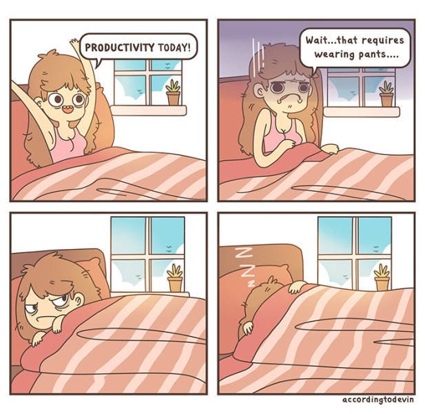 Bildschirmarbeiter - Picdump 19.02.2016