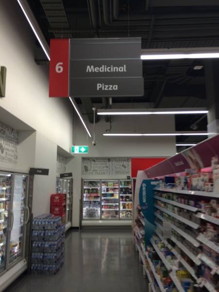 Bildschirmarbeiter - Picdump 19.02.2016