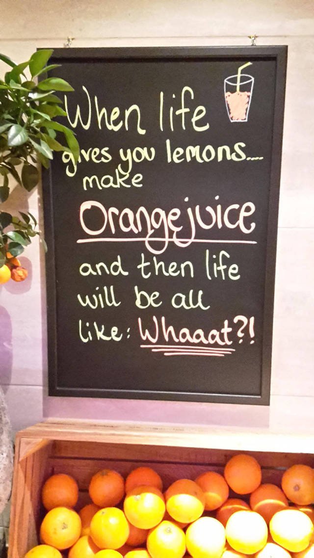 Bildschirmarbeiter - Picdump 19.02.2016