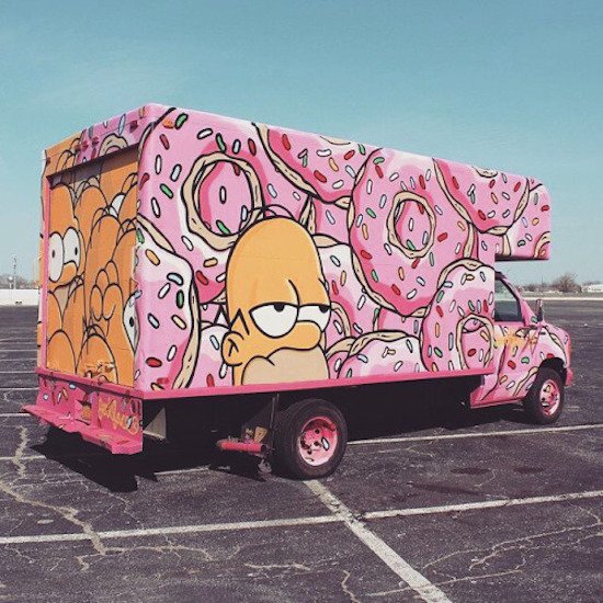 Bildschirmarbeiter - Picdump 19.02.2016